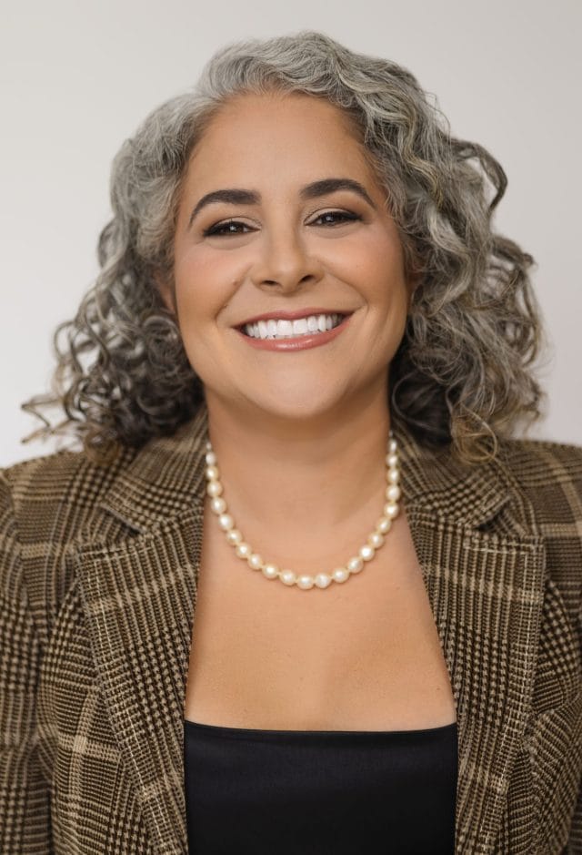 Vanessa D. Torres